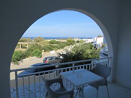 Blue Beach Villas Apartments