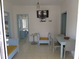 Blue Beach Villas Apartments