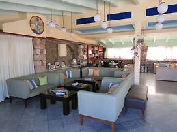 Blue Beach Villas Apartments