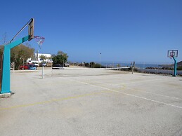 Blue Beach Villas Apartments