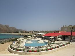 Blue Beach Villas Apartments