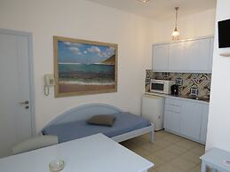 Blue Beach Villas Apartments