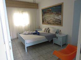 Blue Beach Villas Apartments