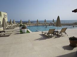 Blue Beach Villas Apartments