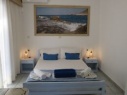 Blue Beach Villas Apartments