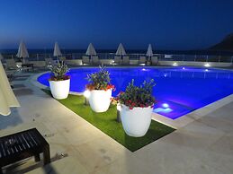 Blue Beach Villas Apartments