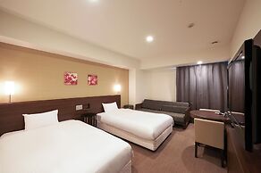 Sotetsu Fresa Inn Chiba Kashiwa