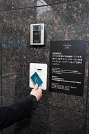 Sotetsu Fresa Inn Chiba Kashiwa