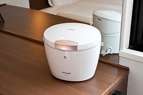 Sotetsu Fresa Inn Chiba Kashiwa