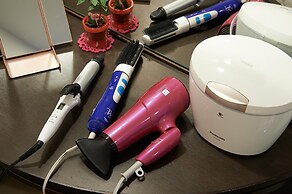 Sotetsu Fresa Inn Chiba Kashiwa