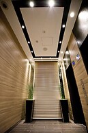 Sotetsu Fresa Inn Chiba Kashiwa