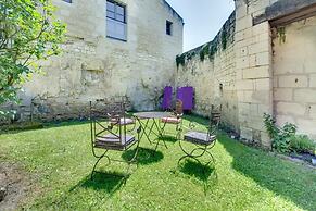 Château de Candes Art et Spa