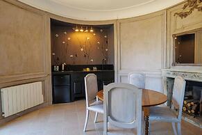 Château de Candes Art et Spa