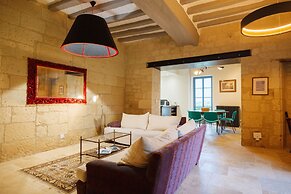 Château de Candes Art et Spa