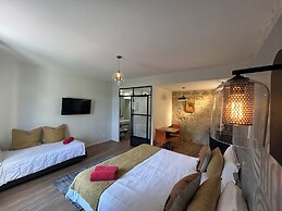 Château de Candes Art et Spa