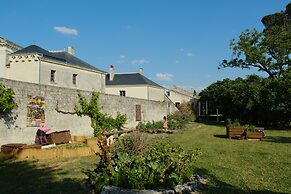 Château de Candes Art et Spa
