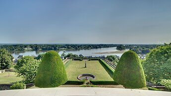 Château de Candes Art et Spa
