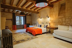 Château de Candes Art et Spa