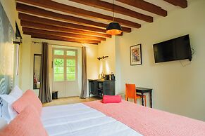 Château de Candes Art et Spa