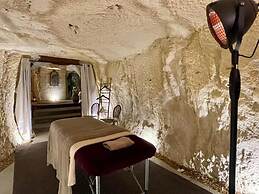 Château de Candes Art et Spa