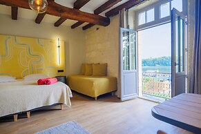 Château de Candes Art et Spa