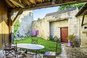 Château de Candes Art et Spa