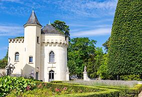 Château de Candes Art et Spa