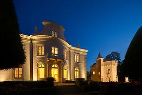 Château de Candes Art et Spa