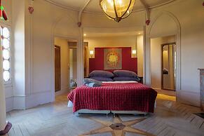 Château de Candes Art et Spa