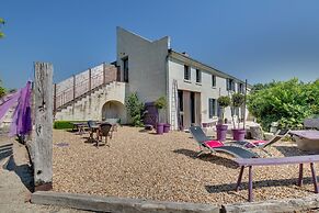 Château de Candes Art et Spa