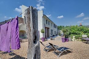 Château de Candes Art et Spa