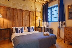 Château de Candes Art et Spa