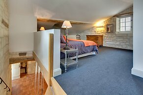 Château de Candes Art et Spa