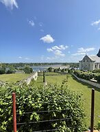 Château de Candes Art et Spa