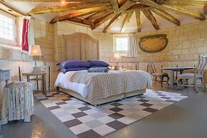 Château de Candes Art et Spa