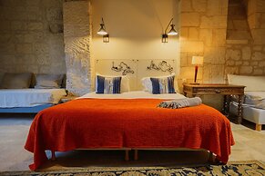 Château de Candes Art et Spa