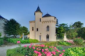 Château de Candes Art et Spa