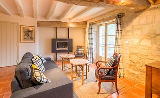 Château de Candes Art et Spa