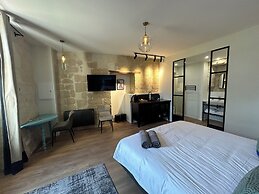 Château de Candes Art et Spa