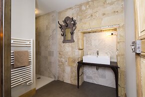Château de Candes Art et Spa