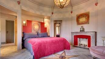 Château de Candes Art et Spa