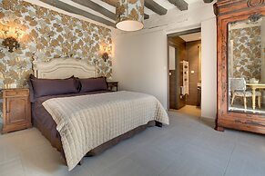 Château de Candes Art et Spa