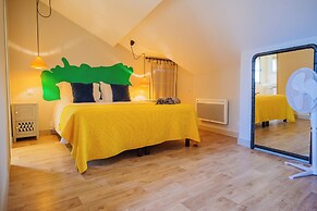Château de Candes Art et Spa