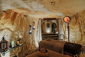 Château de Candes Art et Spa