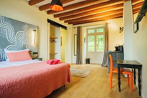 Château de Candes Art et Spa