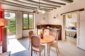 Château de Candes Art et Spa