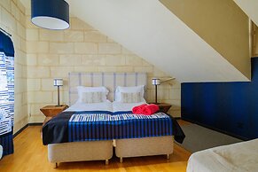 Château de Candes Art et Spa