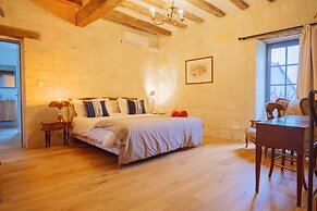 Château de Candes Art et Spa