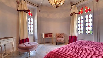 Château de Candes Art et Spa