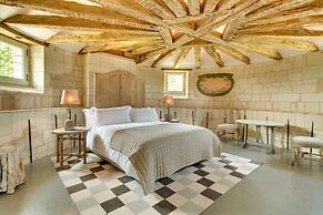 Château de Candes Art et Spa